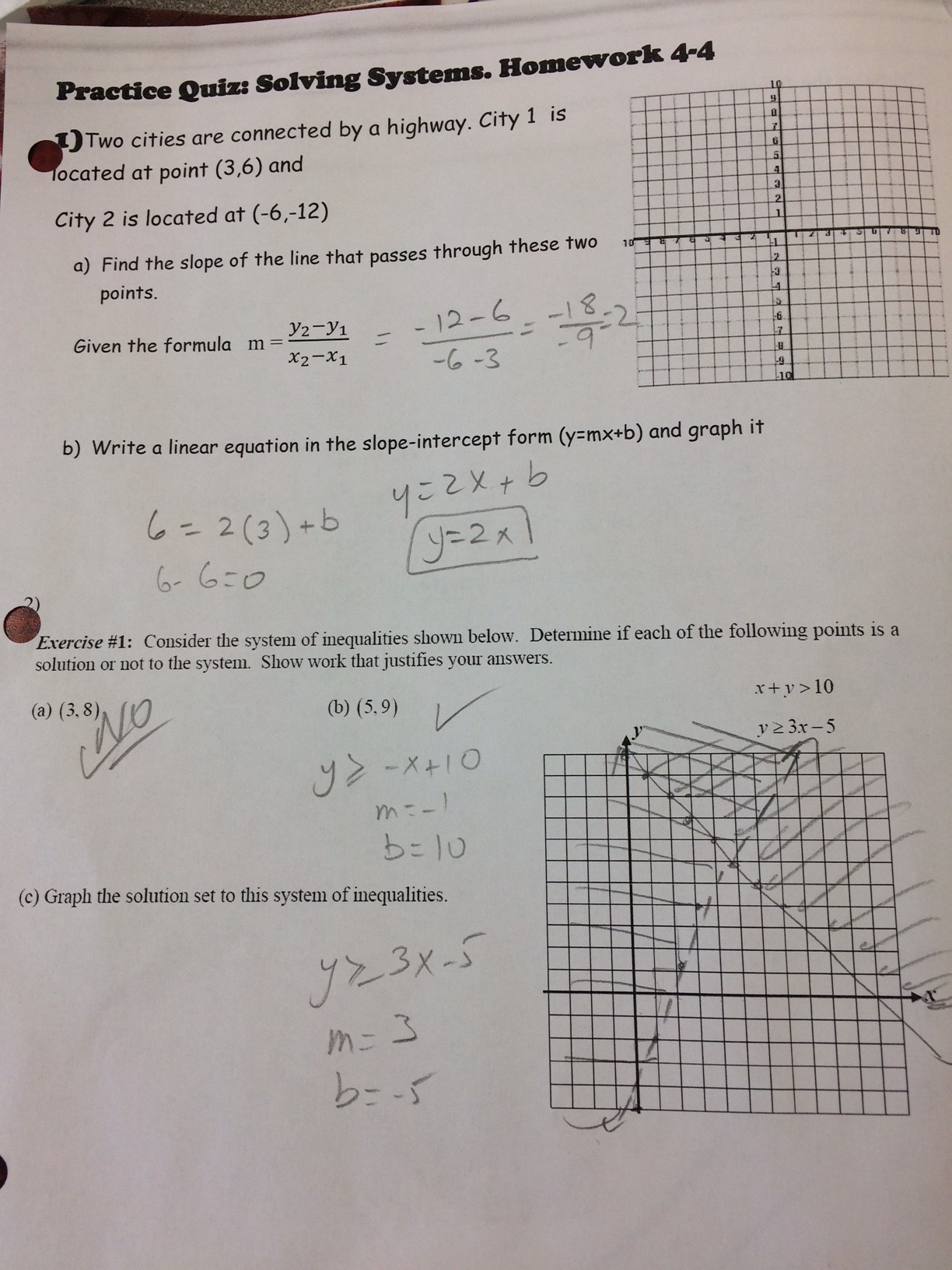 algebra-1-unit-4-test-linear-equations-answers-tessshebaylo